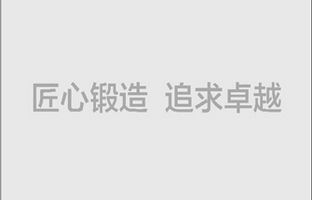 期待2013：以做最好的產品，為民族產業爭光為奮斗目標