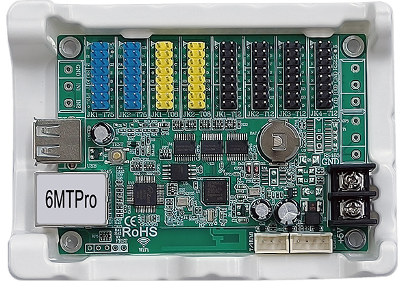 BX-6MTPro(網+WiFi)